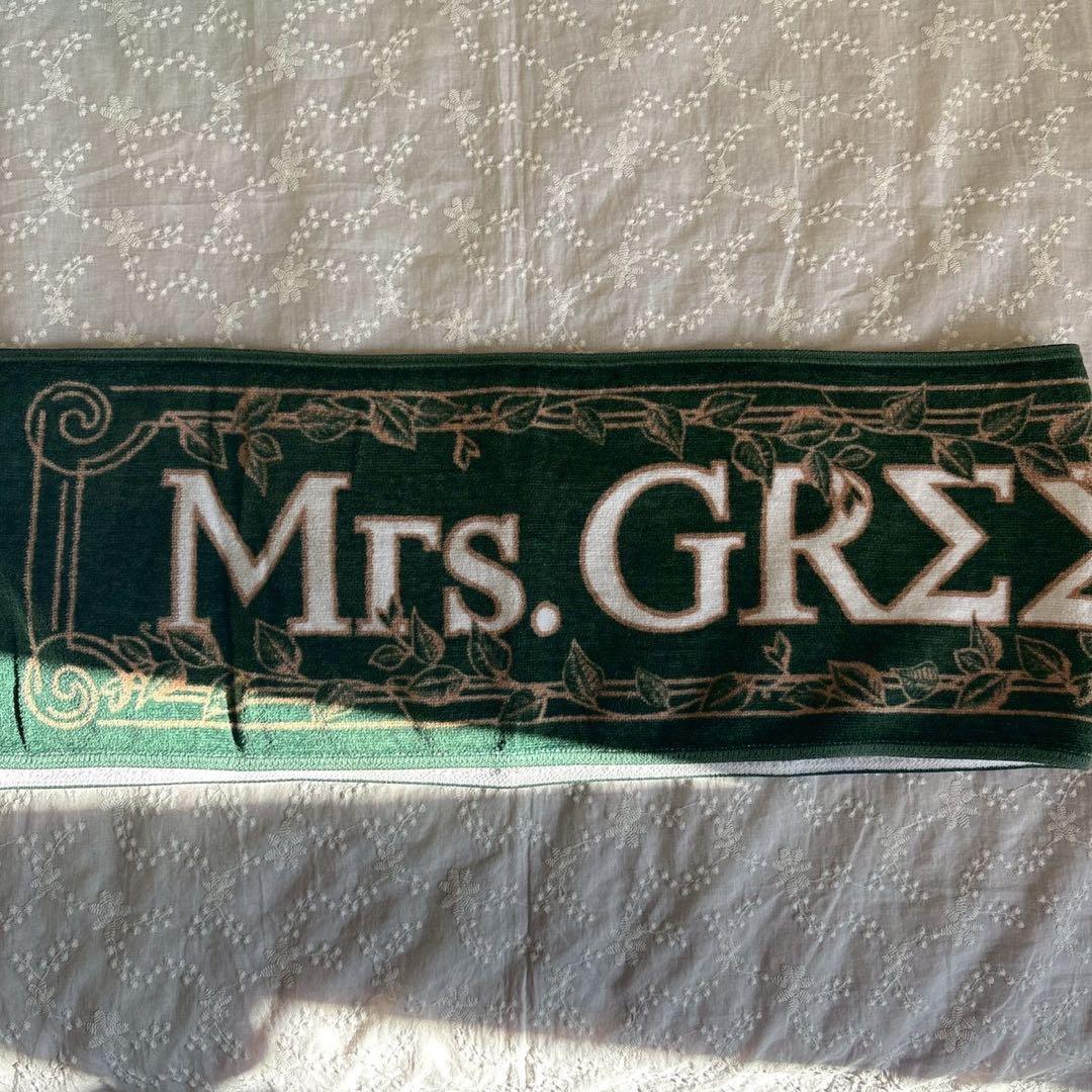 Mrs.GREEN APPLE エデンの園　the room tour ミセス