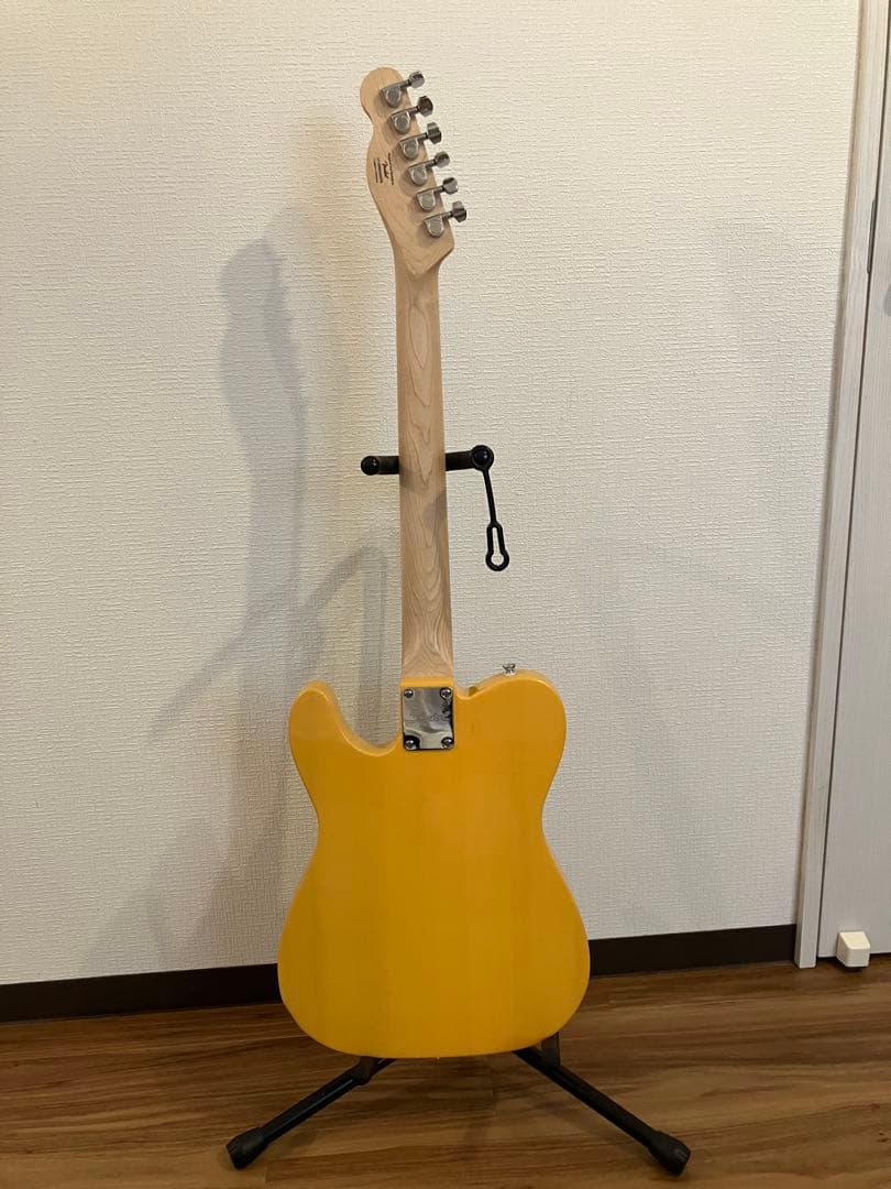 美品スクワイヤー エレキギター Squier Sonic™ Telecaster