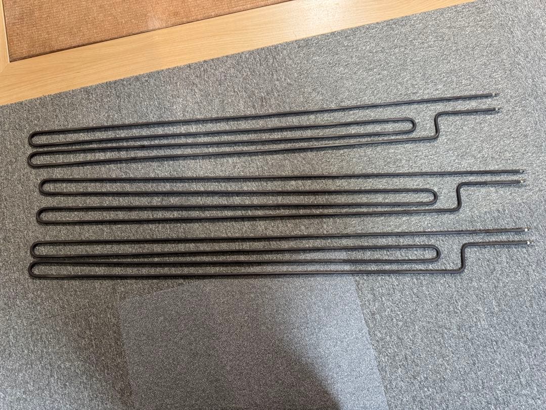 部品販売　Dimplex VUEi70JW 蓄熱暖房機　ユニデール