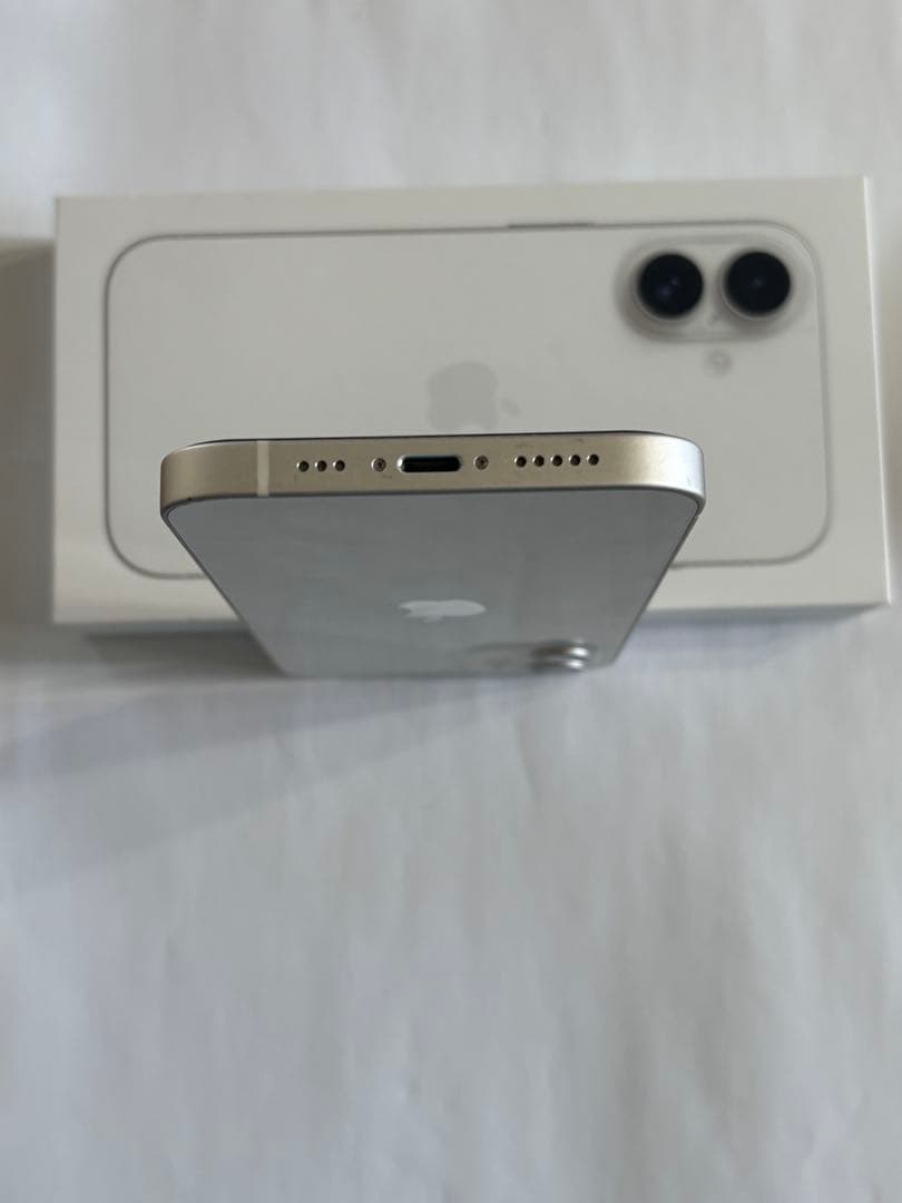 Apple iPhone 12 本体