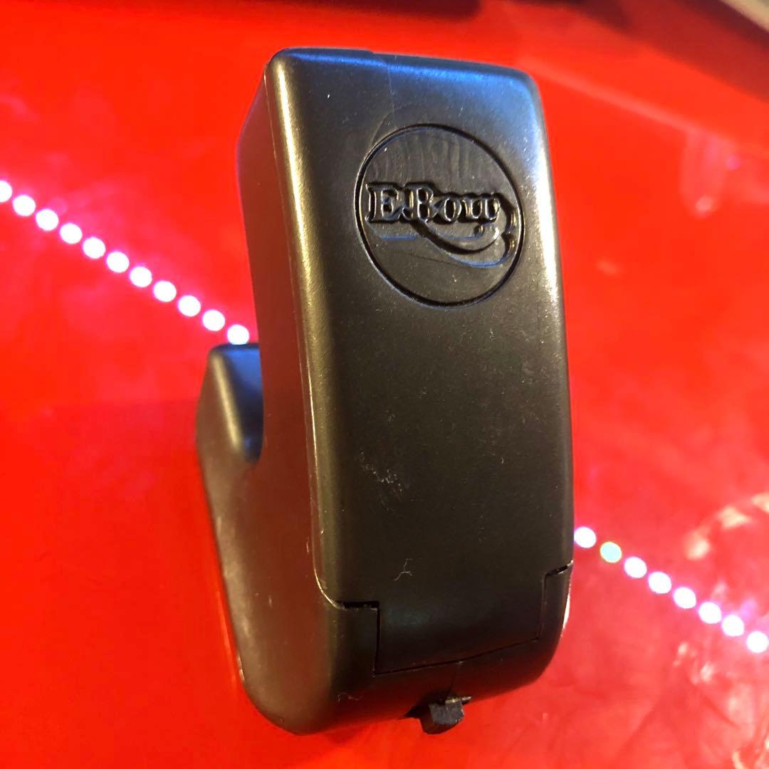 E-bow サスティナー　ギターエフェクター　本体のみ