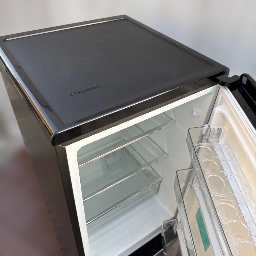 Haier 冷蔵庫 スリムタイプ幅50cm/173L スタイリッシュモデル