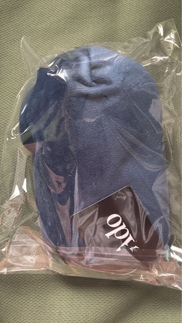 Ado 生まれましたよおめでとうぬいぐるみ 【タグ付き未開封】