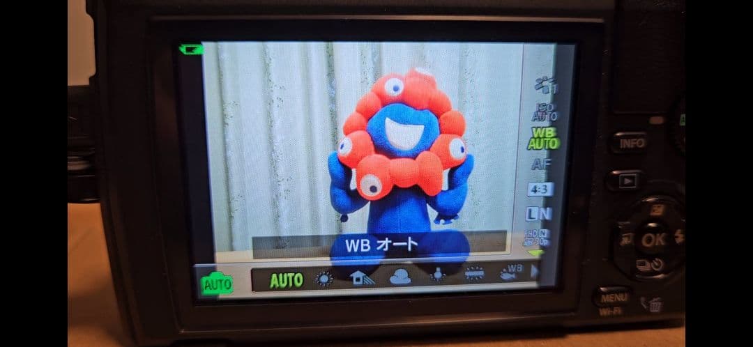 TG-5 OLYMPUS Tough デジタルカメラ