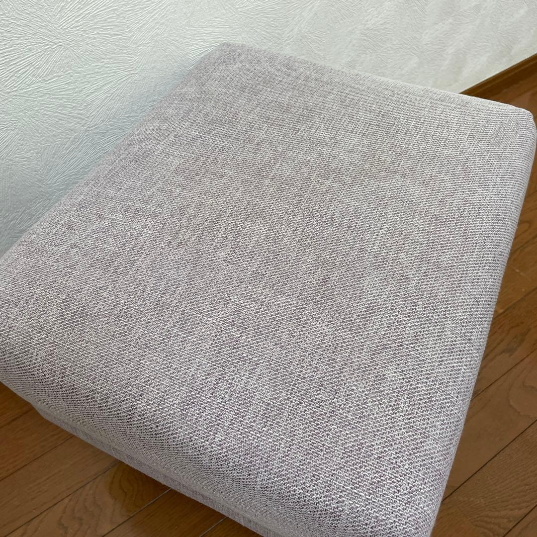 ウニコ　オットマン　SALE❣️