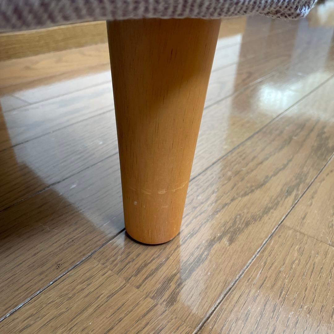 ウニコ　オットマン　SALE❣️