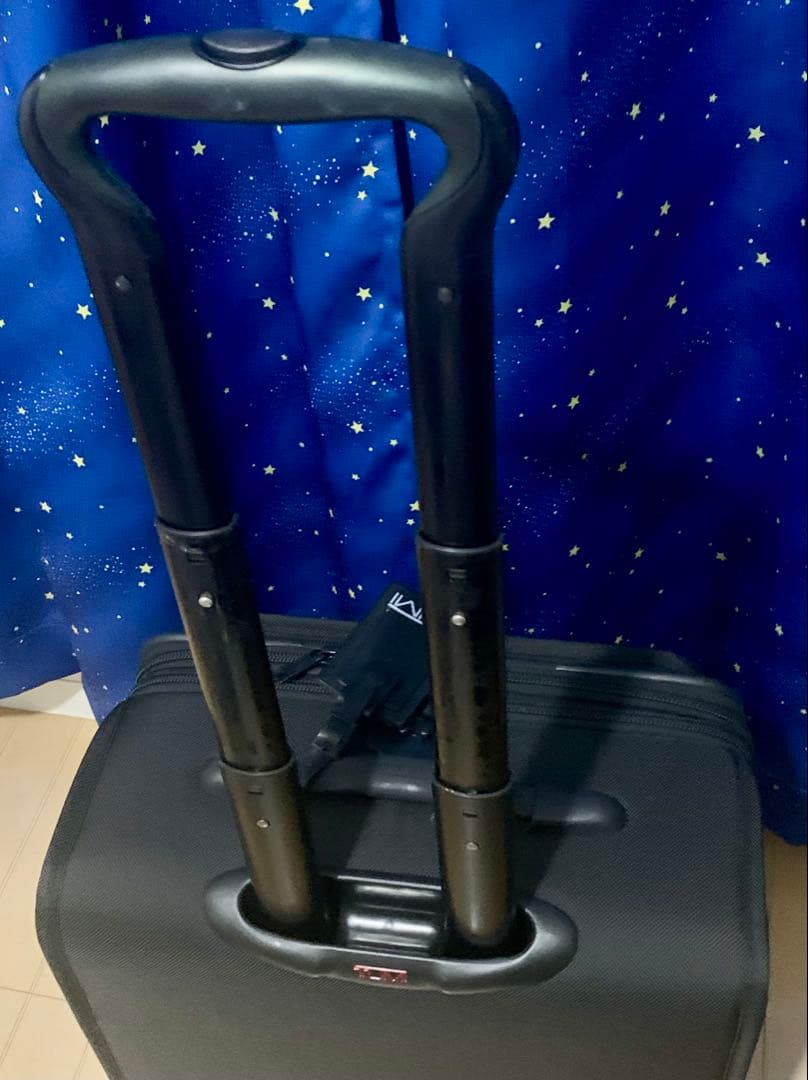 【週末セール】 TUMI キャリーケース　新品未使用品