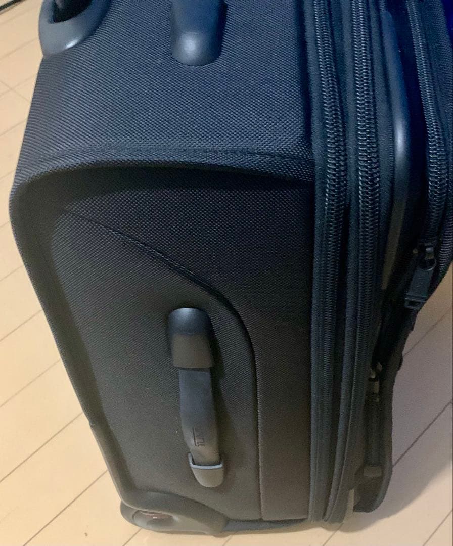 【週末セール】 TUMI キャリーケース　新品未使用品