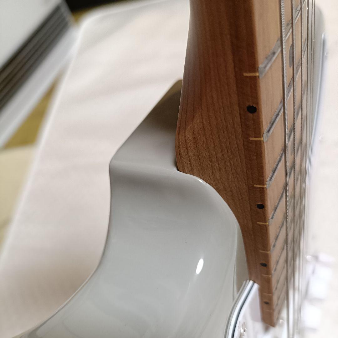 PLAYTECH エレキギター ストラトタイプ