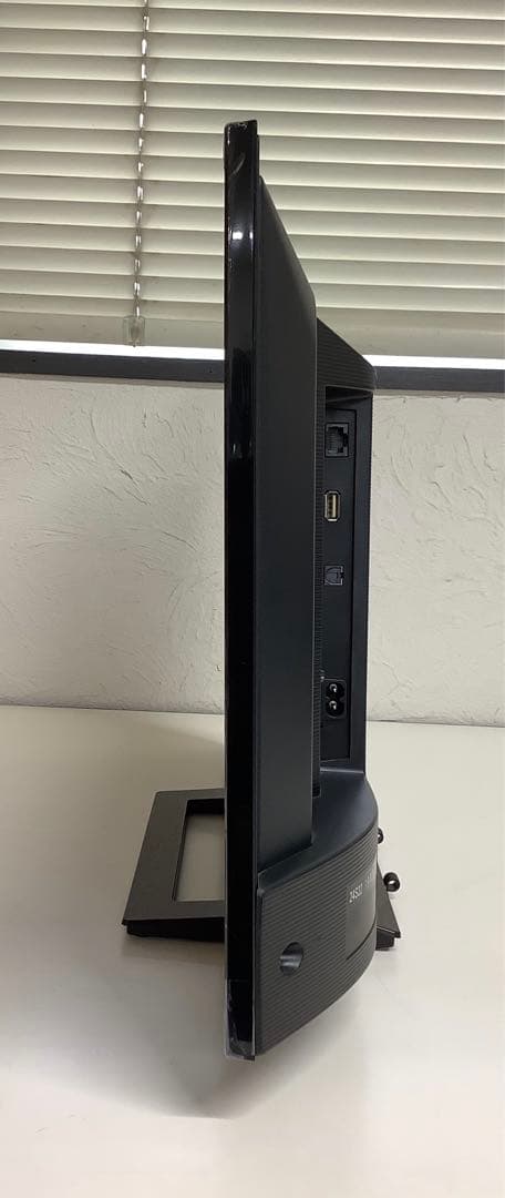 東芝 24インチ液晶テレビ 24S22 2019年製 リモコン付き