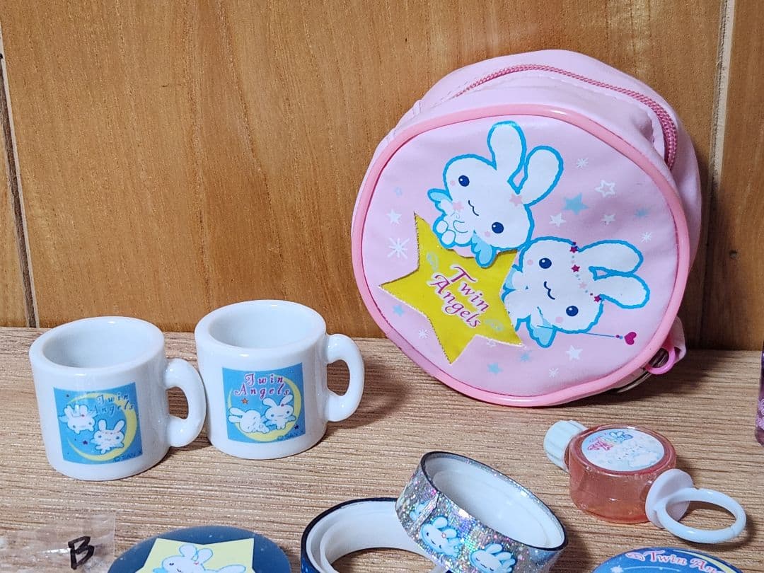 【希少・レア】 平成レトロ ソラネコ グッズ まとめ売り①