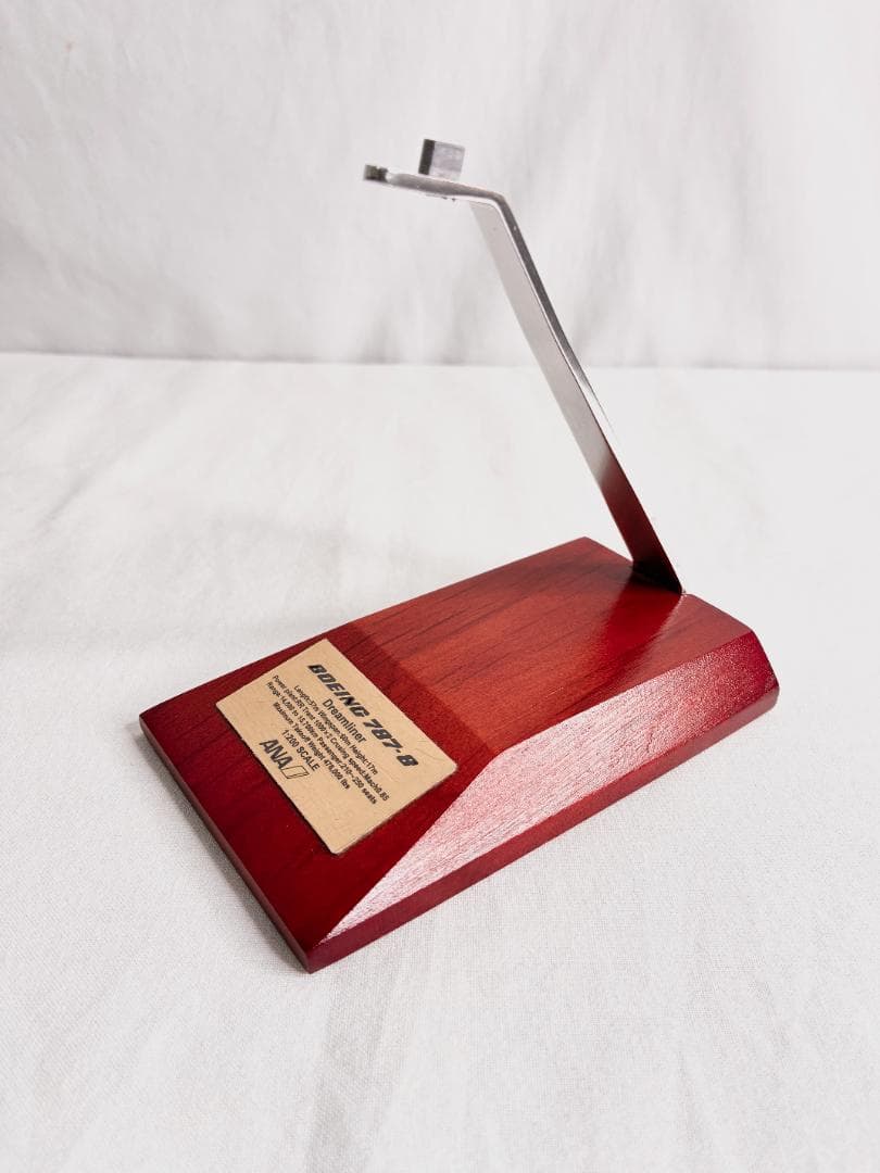 ANA ◼︎ 全日空商事　logo marking・JA805A　特別塗装　レア