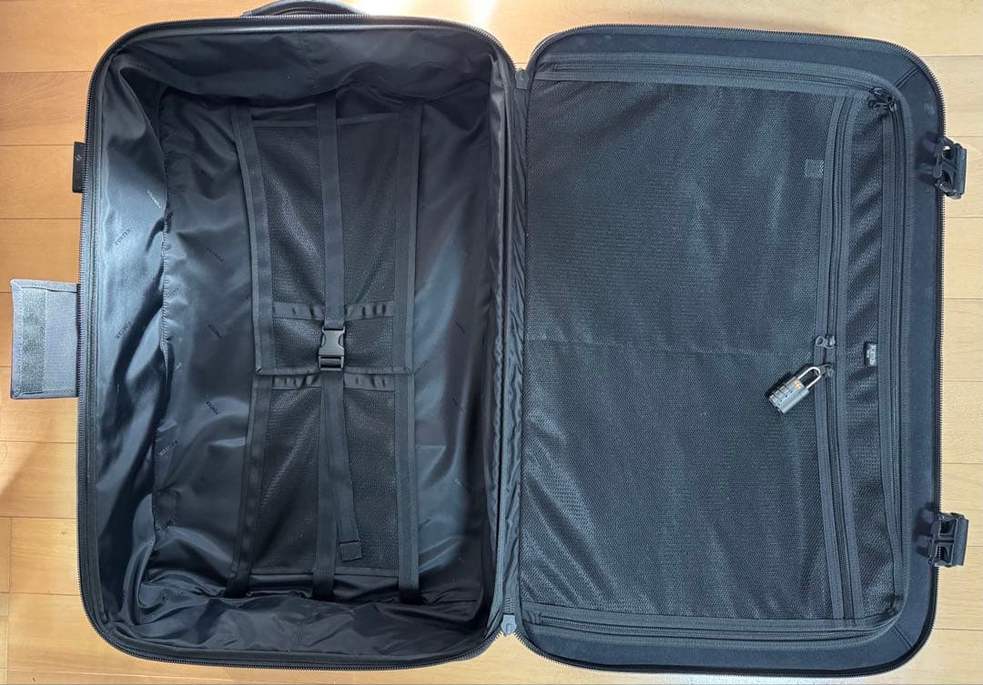 PORTER ポーター 吉田カバン キャリーケース 2輪