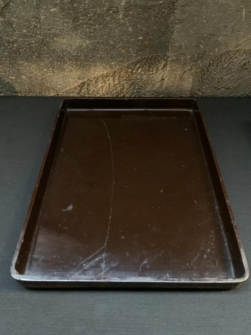 中国 骨董 硯 文鎮 箱 彫刻 書道 古 道具 文箱 漆 筆入 時代 美術