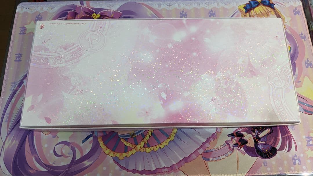 ジュエルペット　てぃんくる