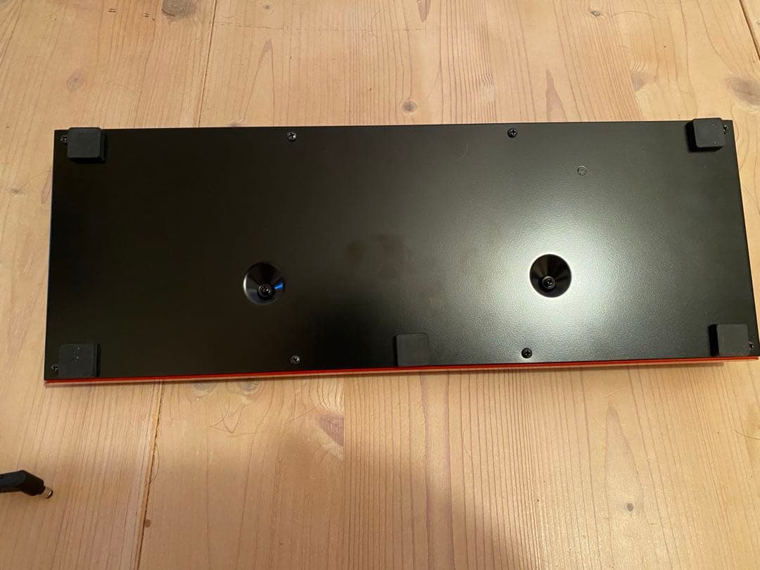 ギター BOSS LOOP STATION RC-600