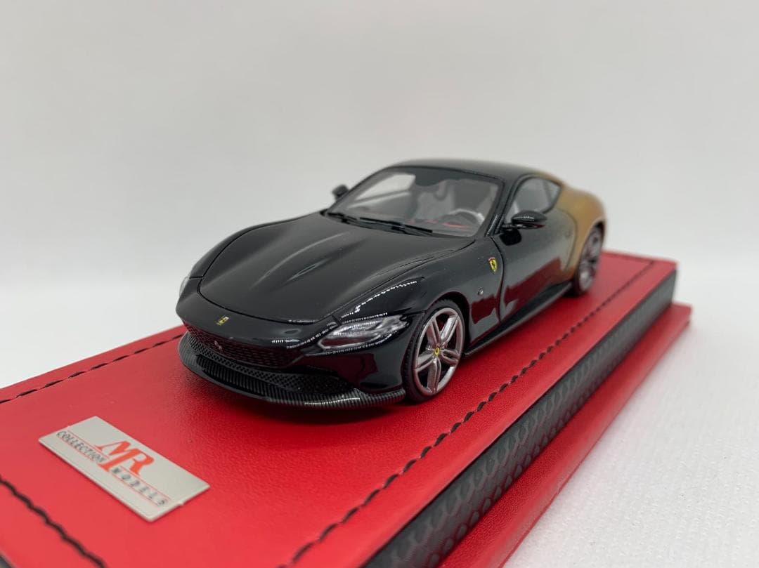MR 1/43 フェラーリ Ferrari Roma V8