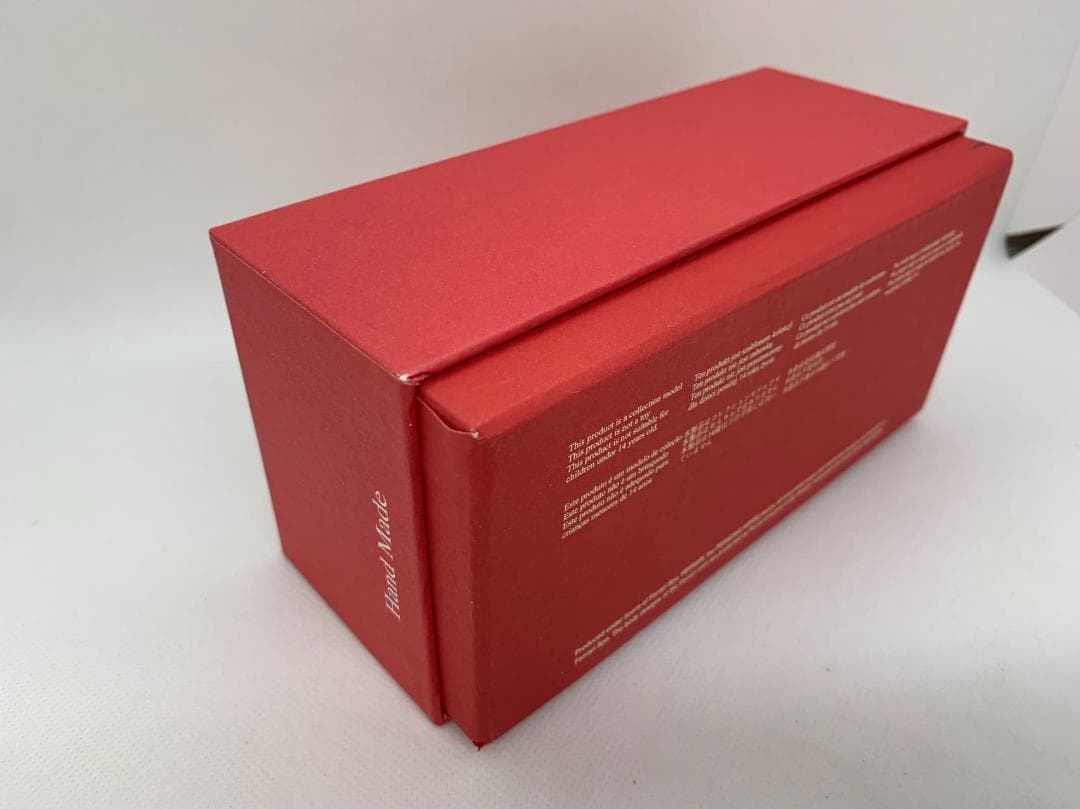 MR 1/43 フェラーリ Ferrari Roma V8