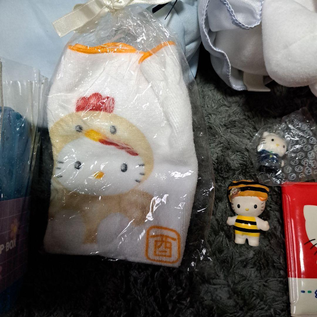 ハローキティ まとめ売り ②