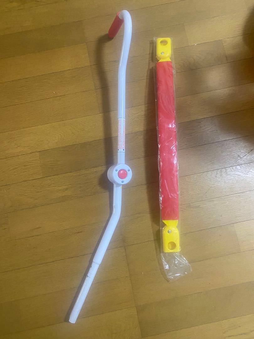 アンパンマン 折りたたみ三輪車 オールインワンUP2