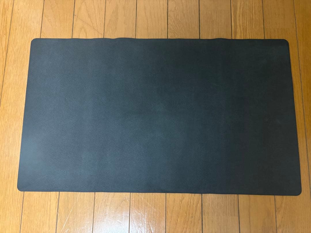 輝光子パラディオス プレイマット wcq2013