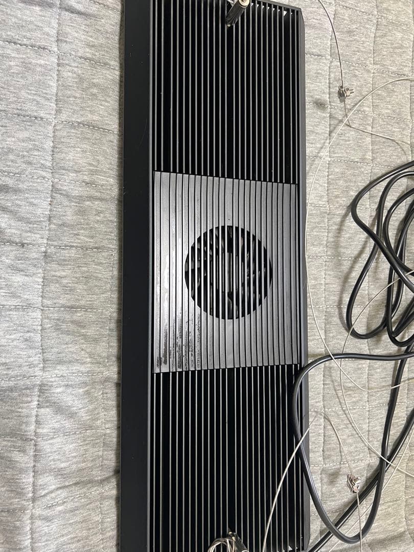 RGB Vivid LED照明システム