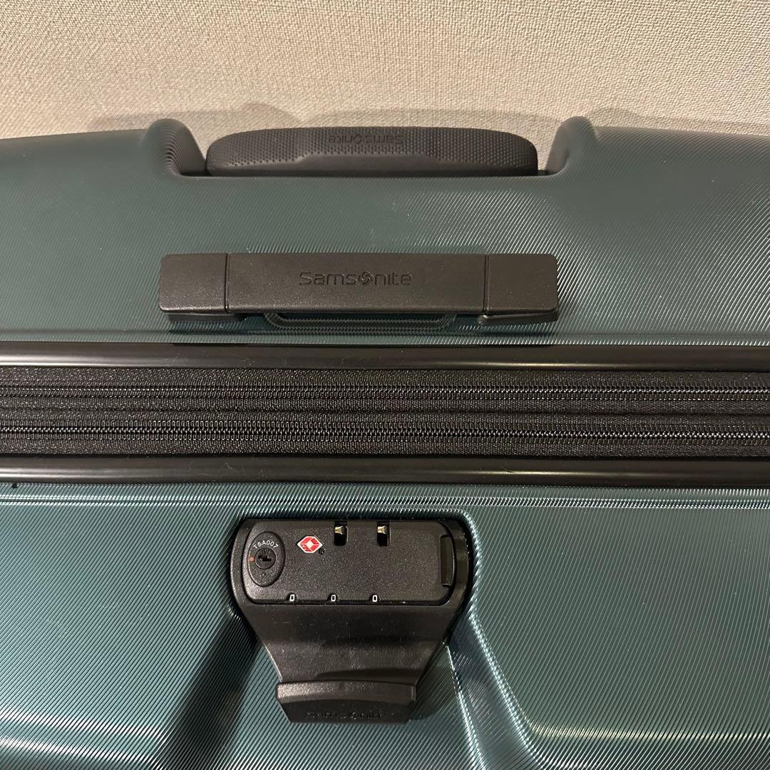 サムソナイト スーツケース 105L Samsonite