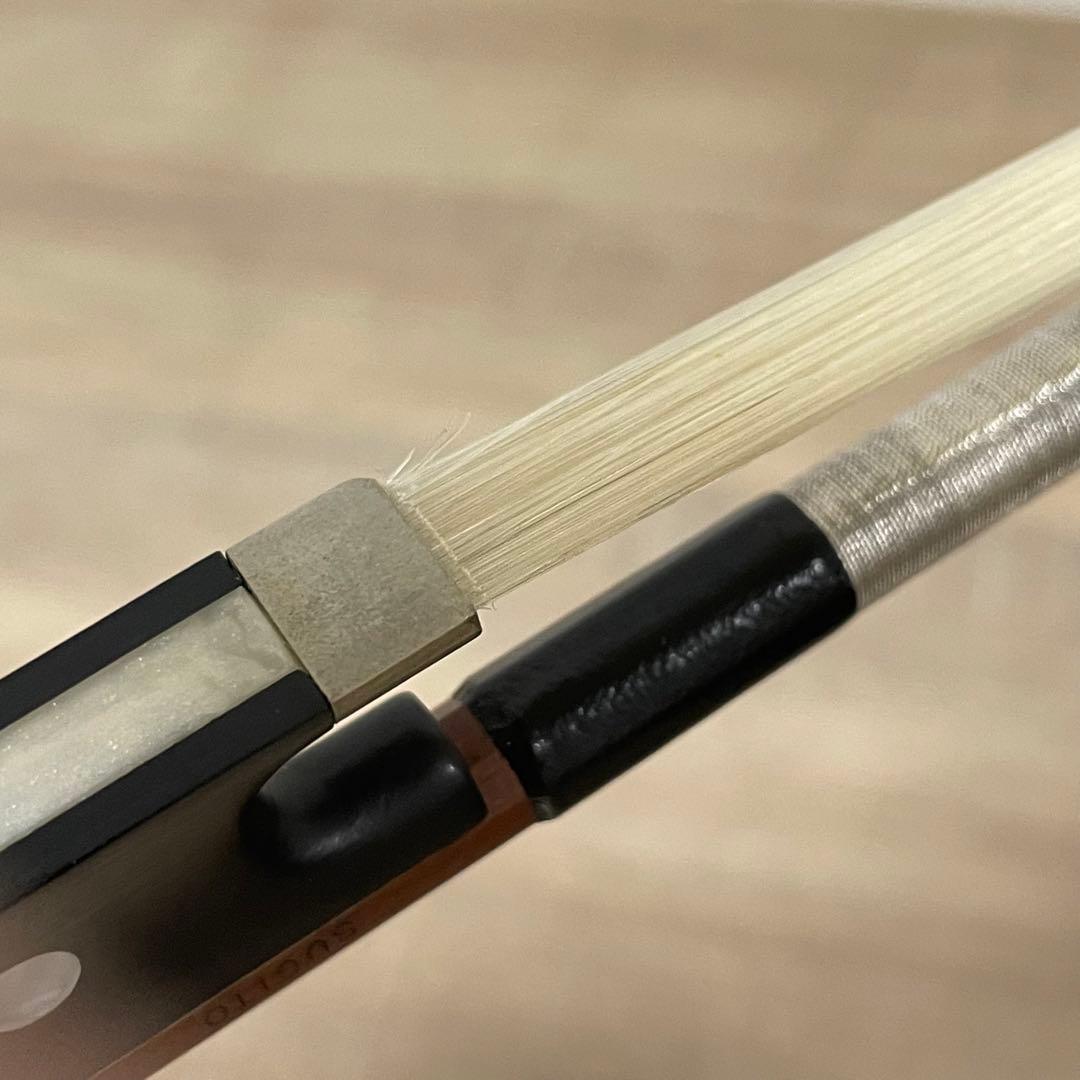 ★現状品★ SUZUKI No. 230 バイオリン 1/8 ケース付