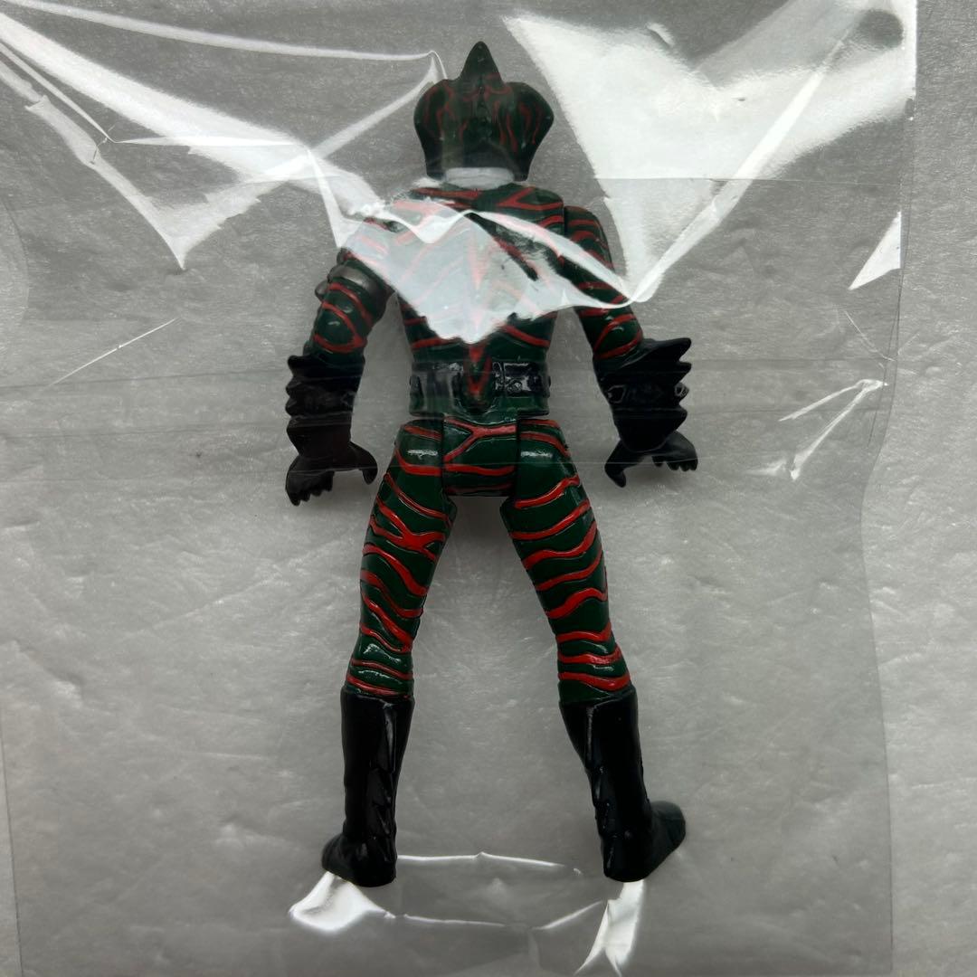 貴重　仮面ライダーアマゾンフィギュア