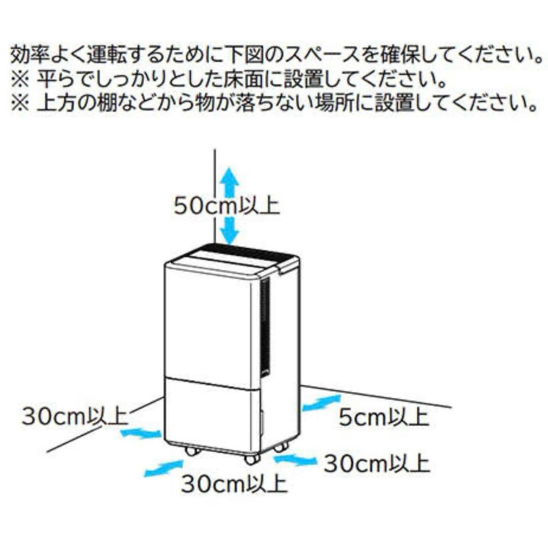 アイリスオーヤマ コンパクトクーラー ICA-0302G