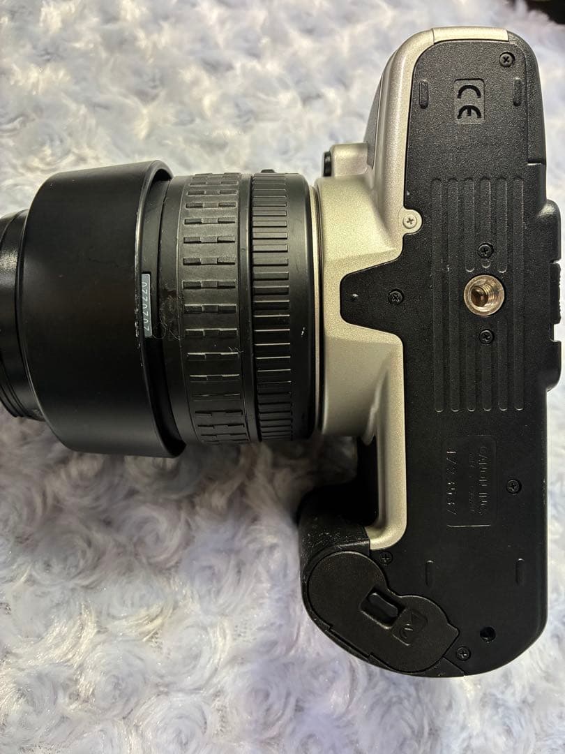 Canon キャノン EOS Kiss 一眼レフカメラ