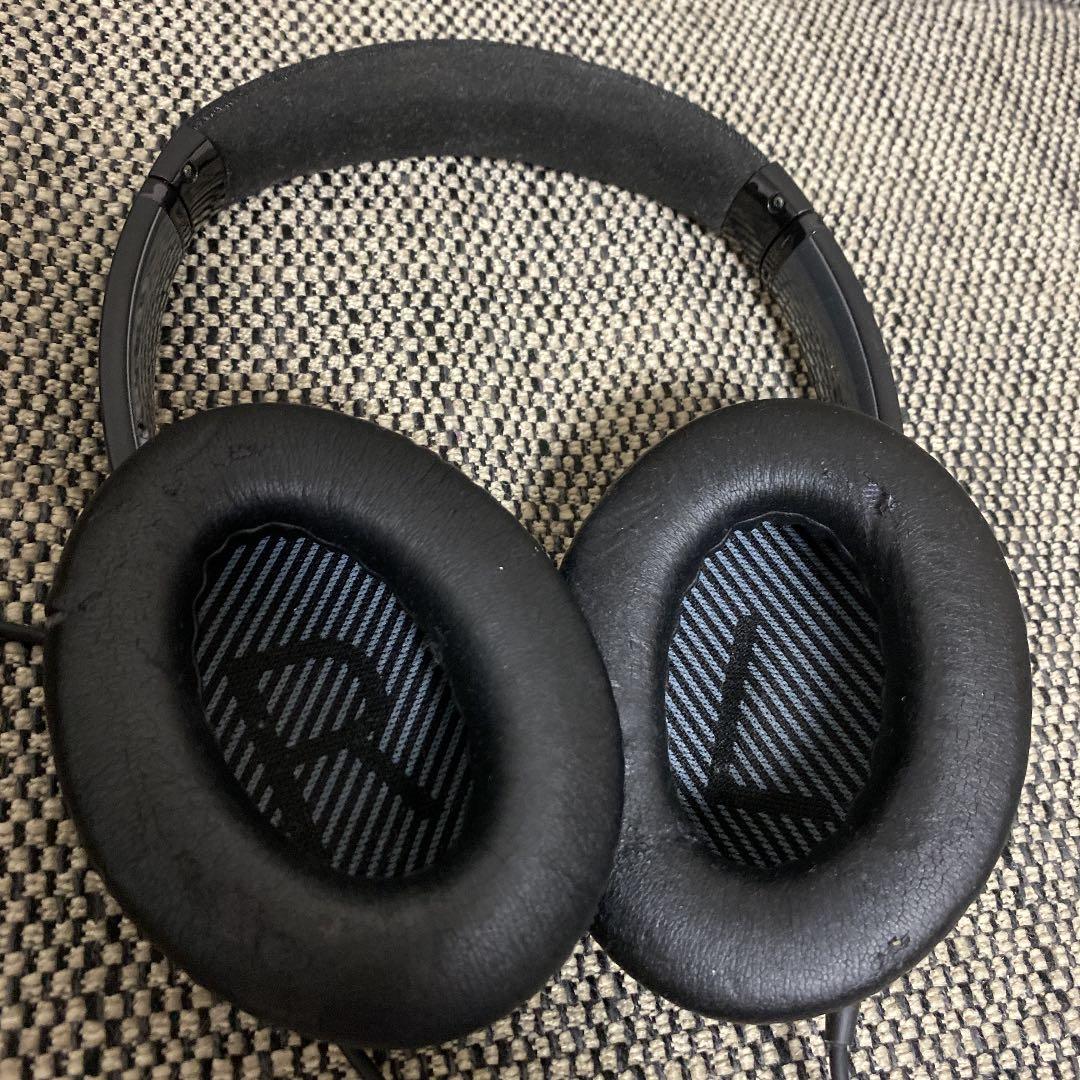 BOSE ヘッドホン QuietComfort 25 [SUMI]