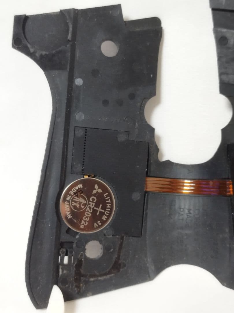 い*い様 (4865)Beretta92/96/M9米軍実物CTCレーザーグリッ