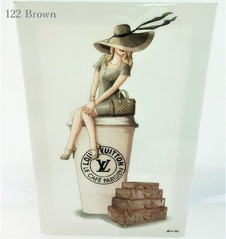 Oliver Gal -オリバーガル - 絵画 アートOG122 123