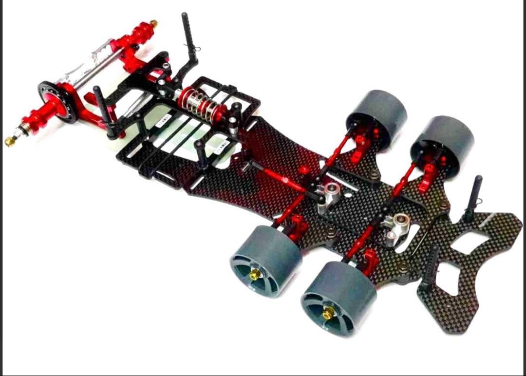 モロテック　以心伝心　part3 未走行