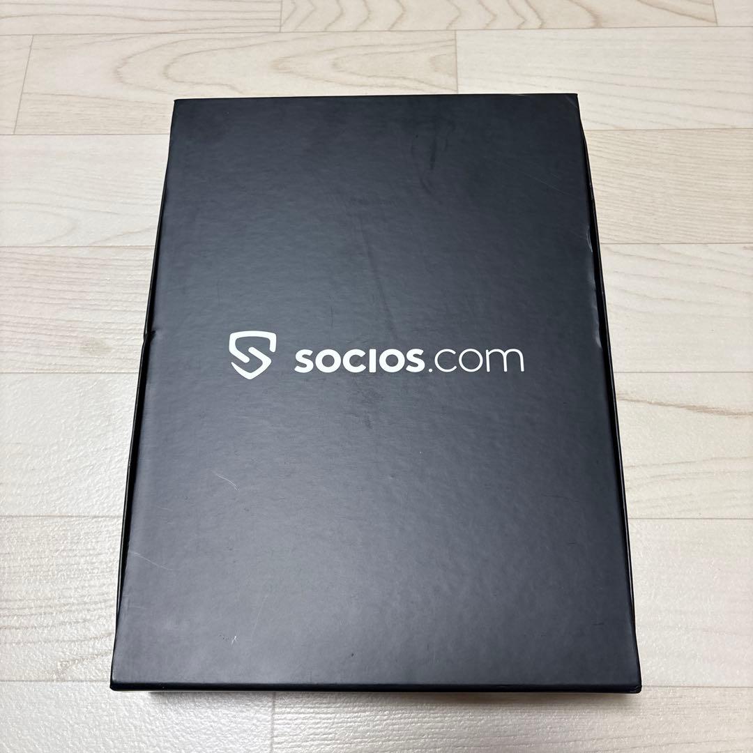 アトレティコ・マドリード J.ALVAREZ サイン入りユニフォーム アルバレス