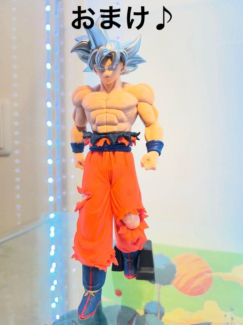 【国内正規品】ラストワン賞　ポルンガ！　おまけ付き♪