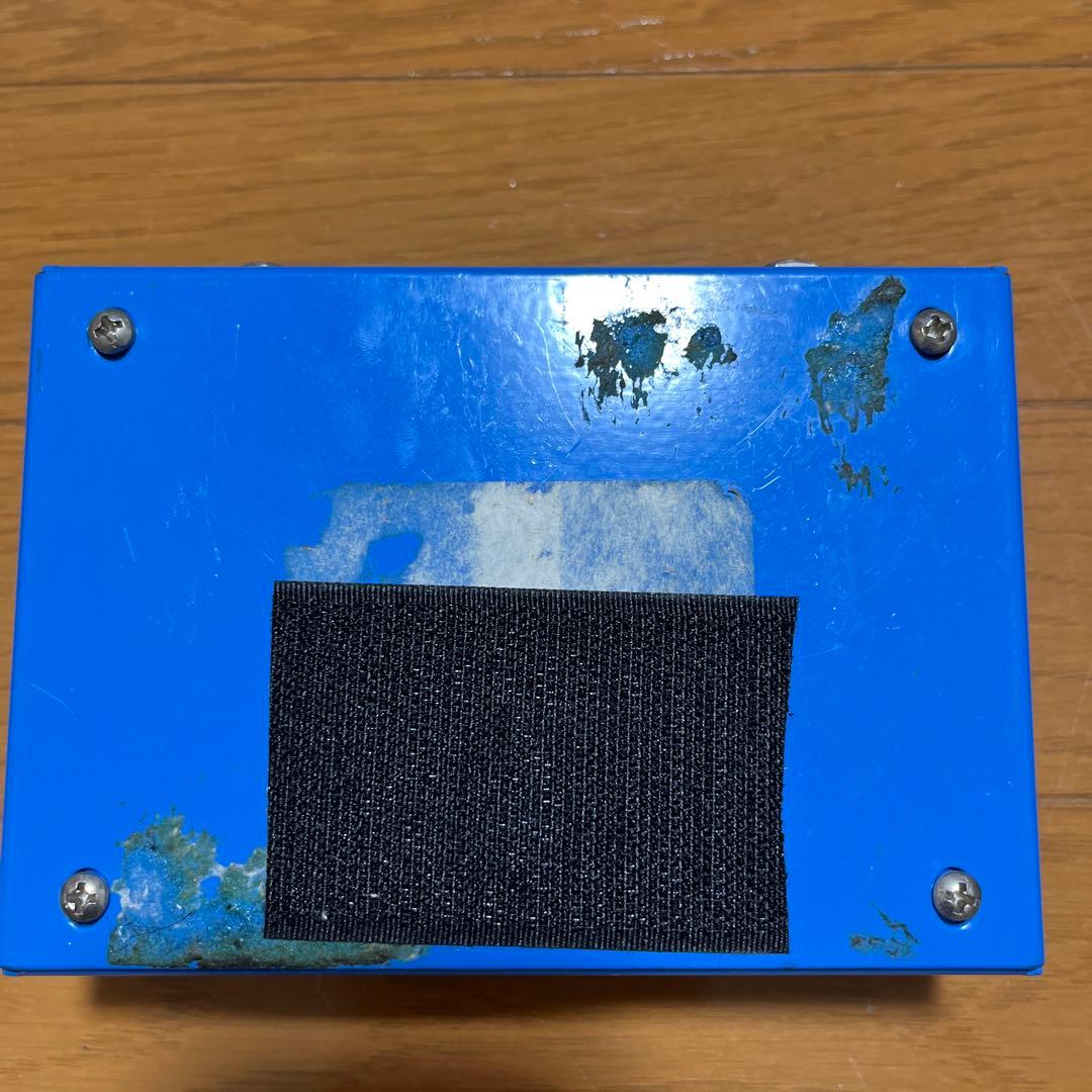 Fulltone FULL-DRIVE 2 99年製 ビンテージ