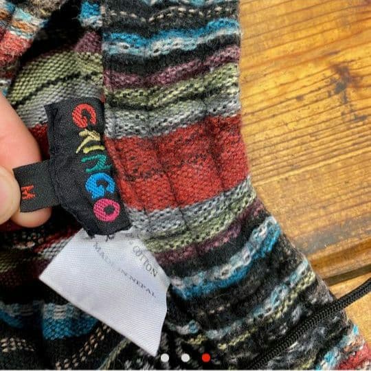 Oli本人着用 DROPDEAD BMTH BABYL サマーソニック