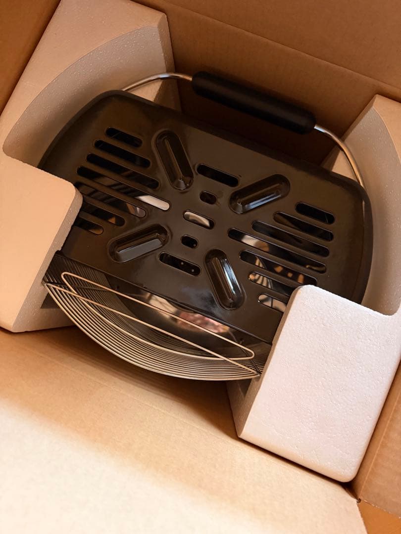 Iwataniイワタニカセットガスストーブ デカ暖Ⅲ CB-STV-DKD3-C