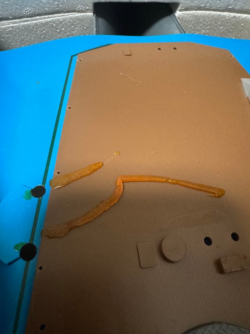 【未組立】ニチモ 1/200 旧日本海軍超弩級戦艦 大和《捷一号作戦時》プラモ