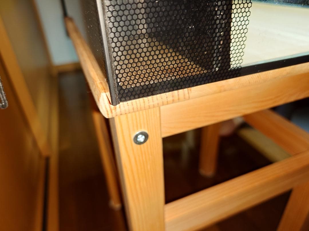 【syo】FLUVAL FLEX オールインワンインテリア水槽