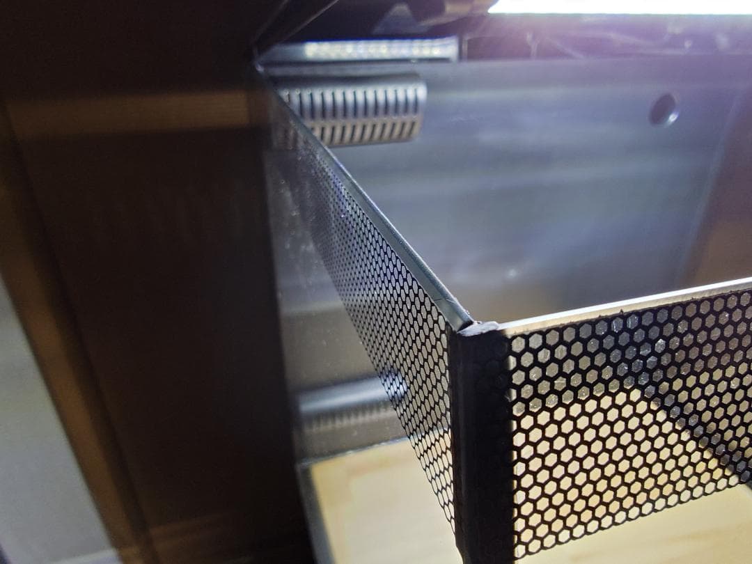 【syo】FLUVAL FLEX オールインワンインテリア水槽