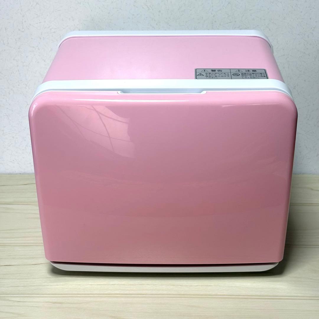 【美品】SEVEN BEAUTY タオルウォーマー C-080 おしぼり