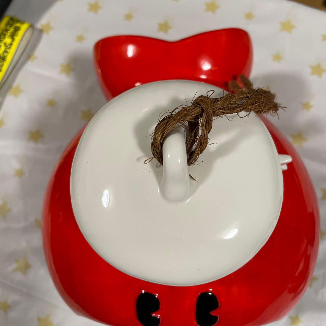 おっとっと とと丸 蚊遣器 レア 懸賞当選品