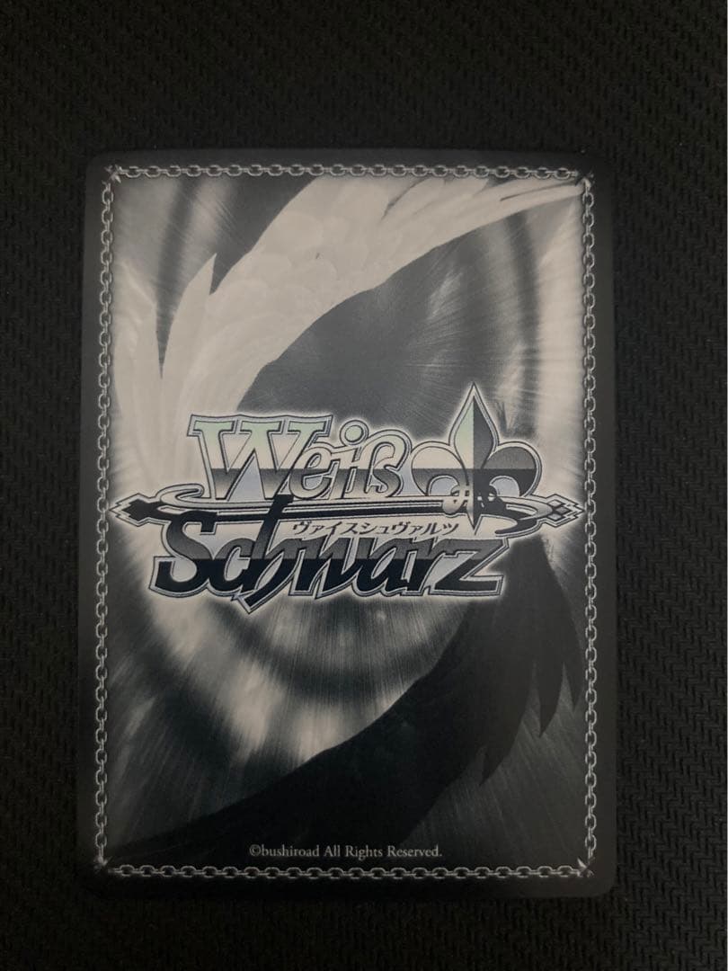 ヴァイス Masquerade ドロリス SSP サイン AveMujica