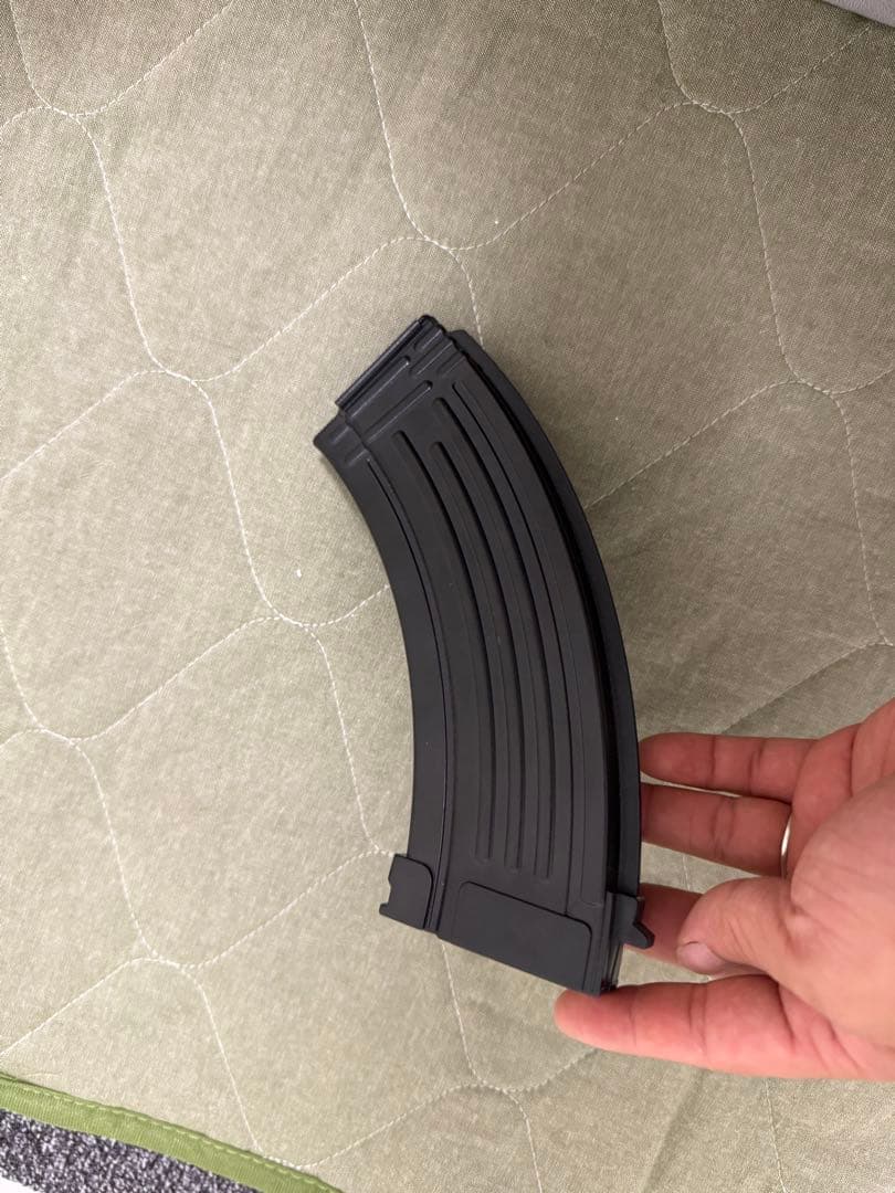 東京マルイAK47 静岡ホビーショー限定電動ガン