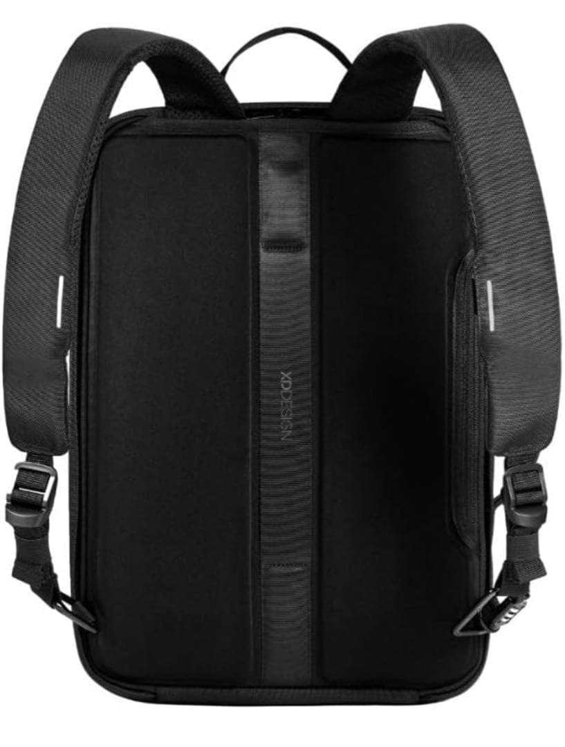 【新品】ボビー 3WAYリュック BOBBY BIZZ ブラック