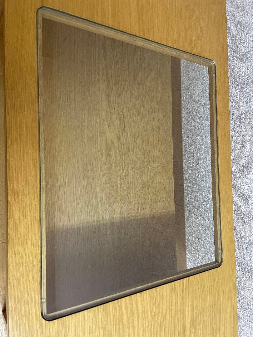 ウニコ　SIGNE(シグネ) ローテーブル　ナチュラル