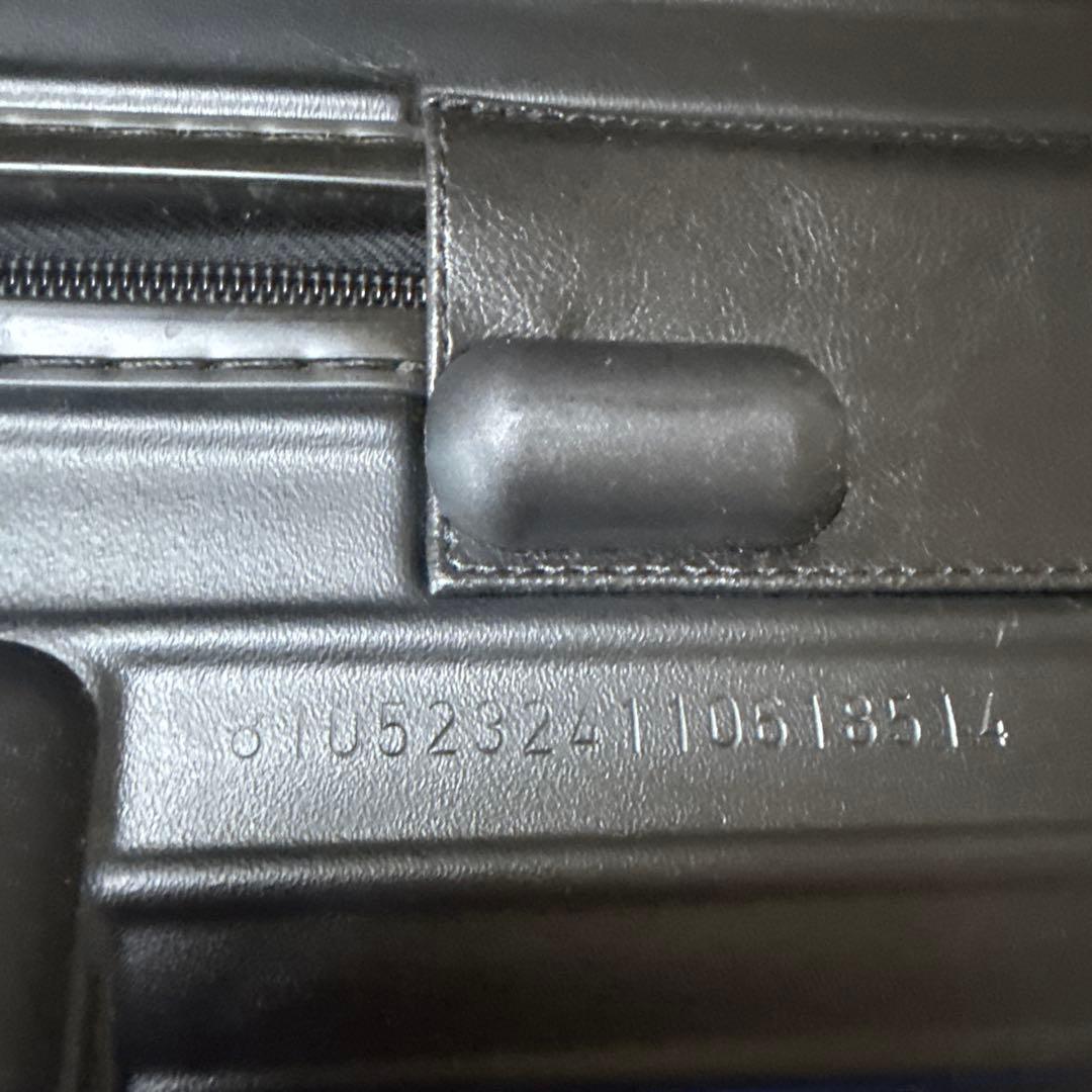 リモワ　サルサ　4輪　35L RIMOWA